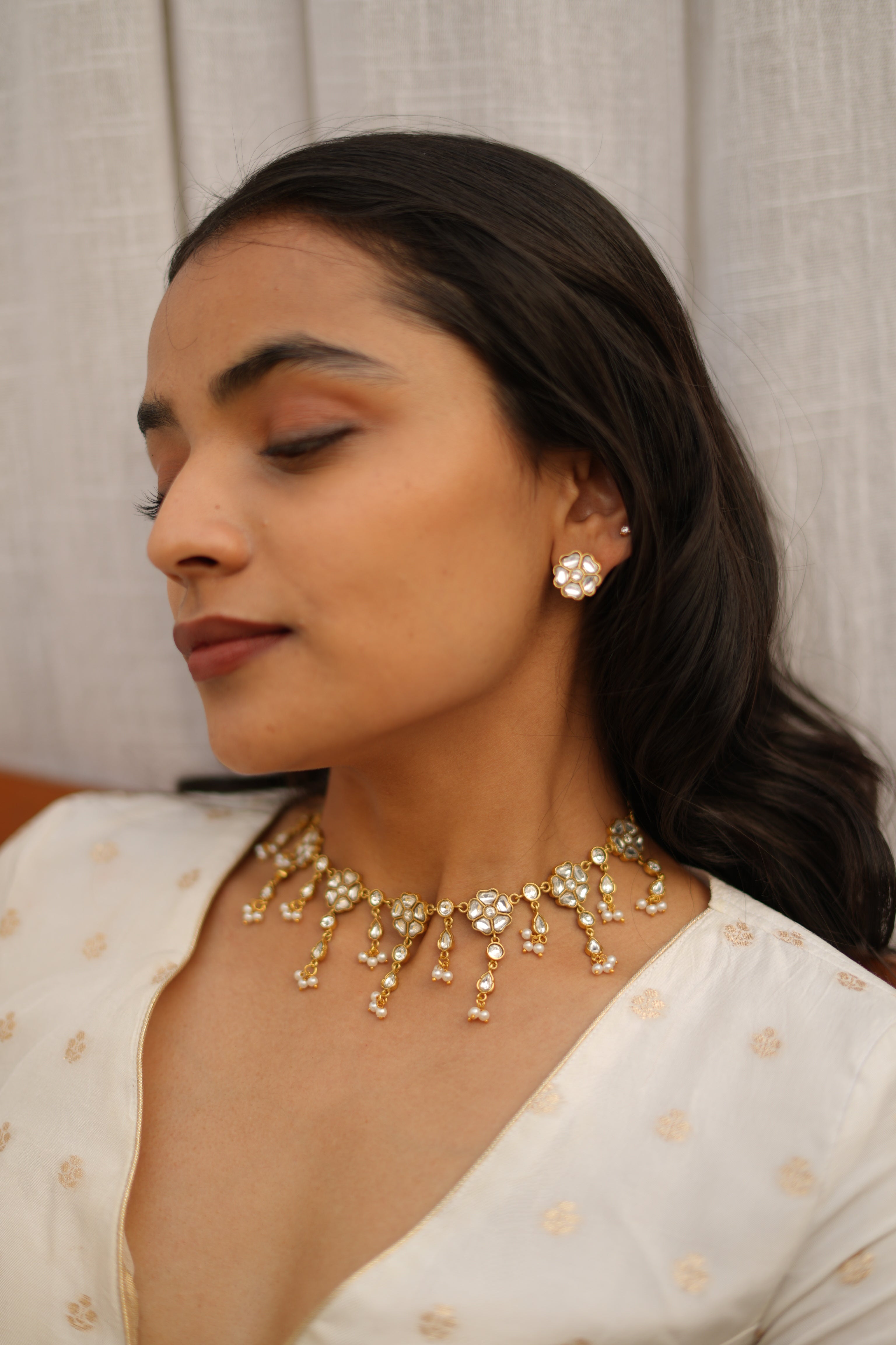 Begum Set