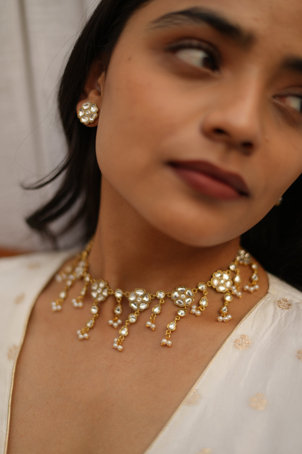 Begum Set