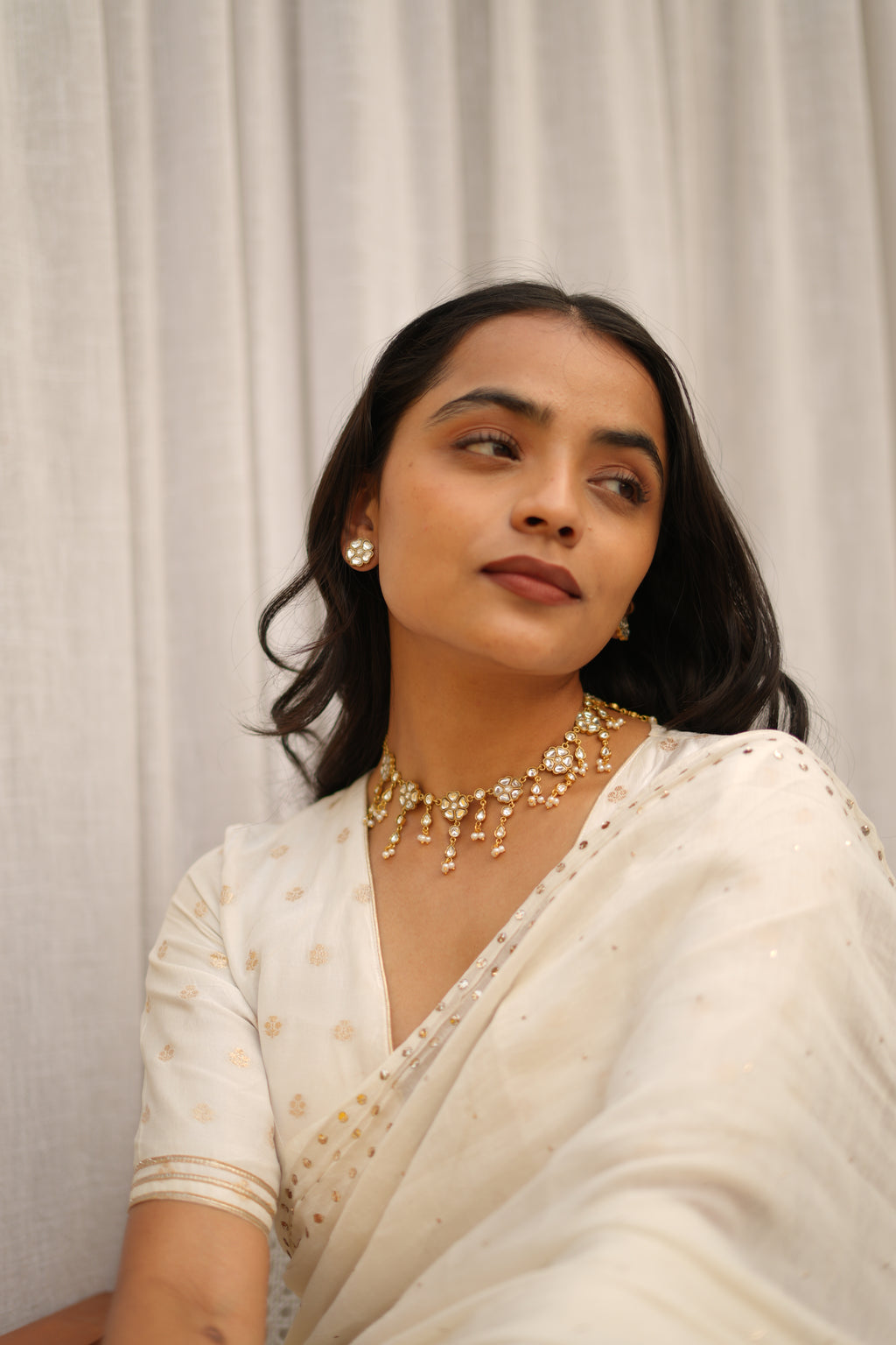 Begum Set
