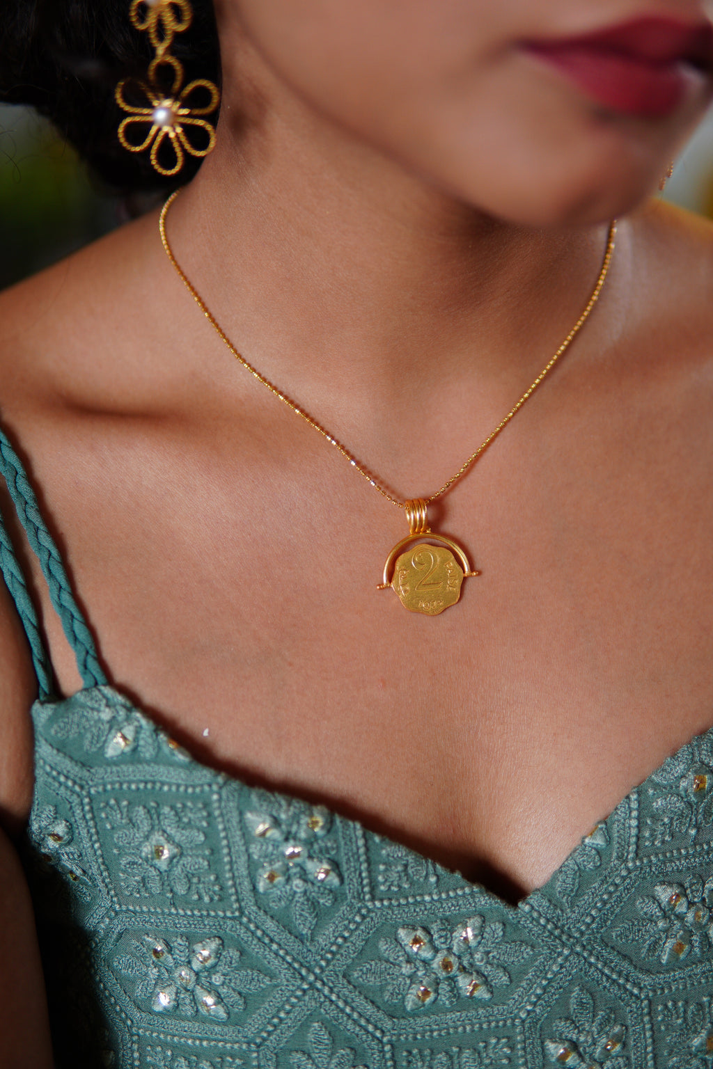 Original Rupa Chain Rupayar Chain – aarka.