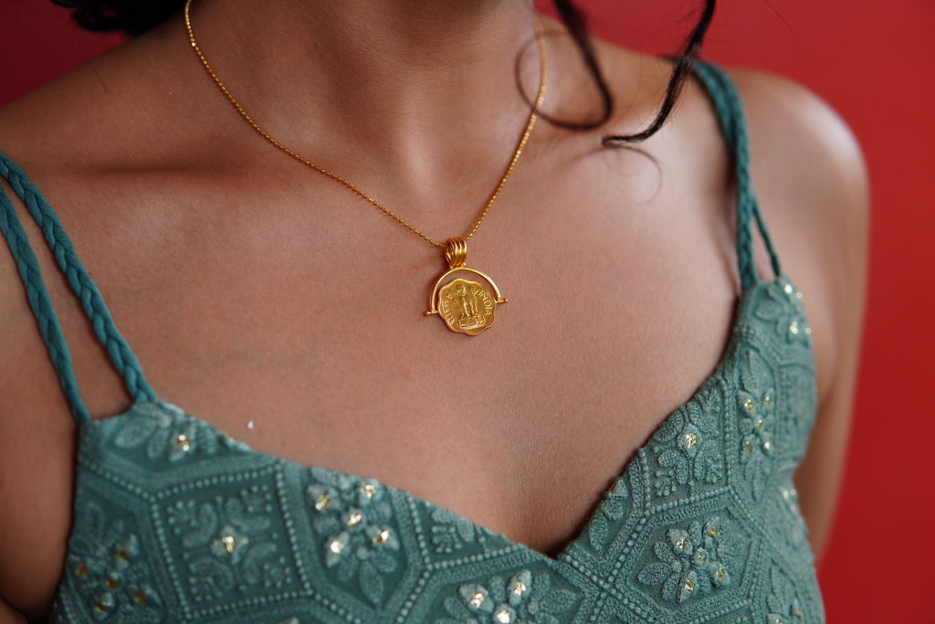 Original Rupa Chain Rupayar Chain – aarka.