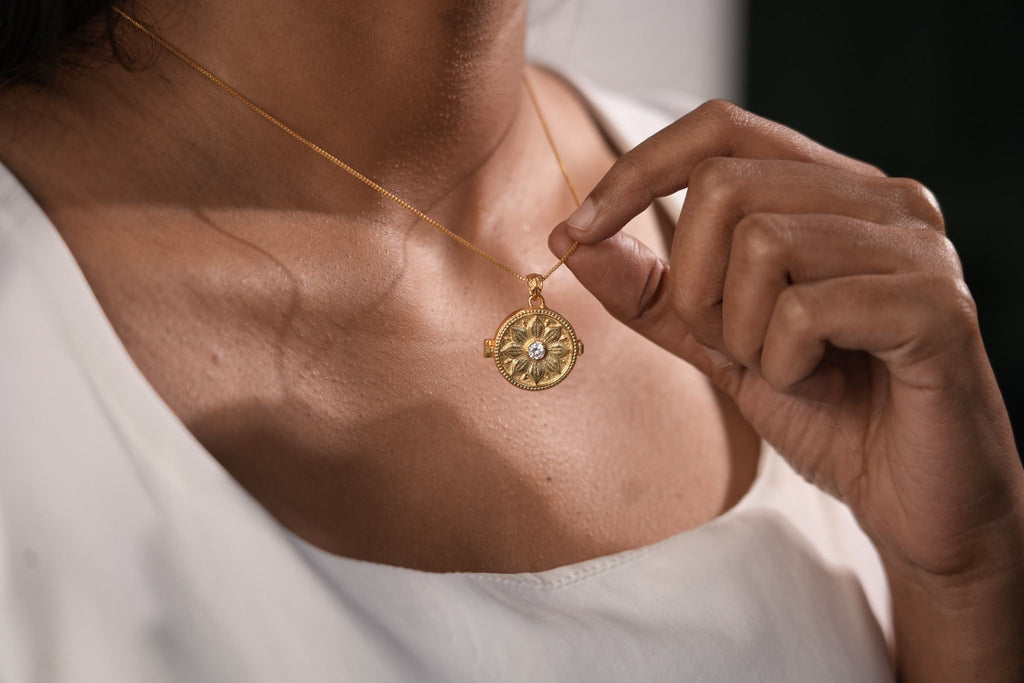 Amaanat Chain