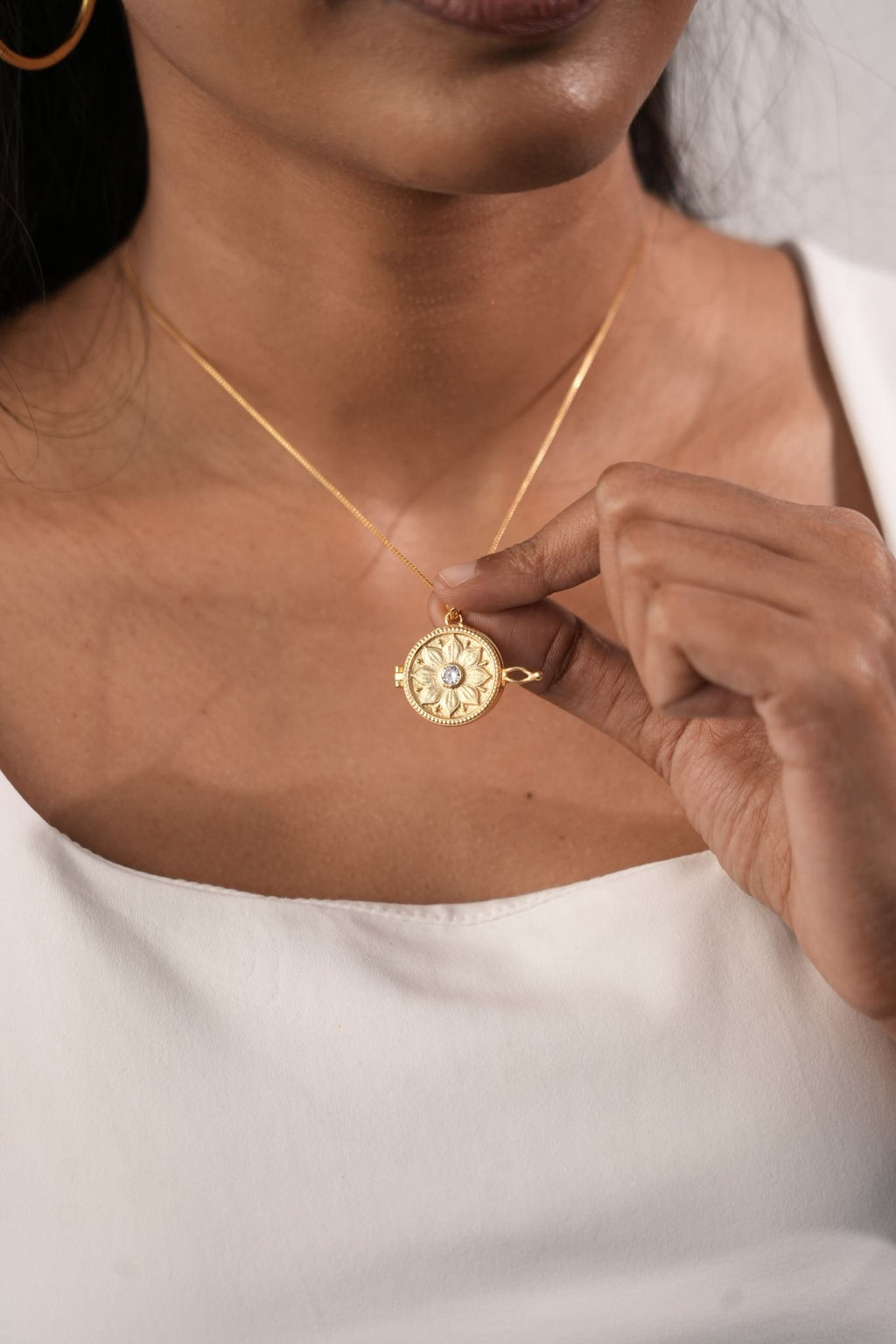 Amaanat Chain