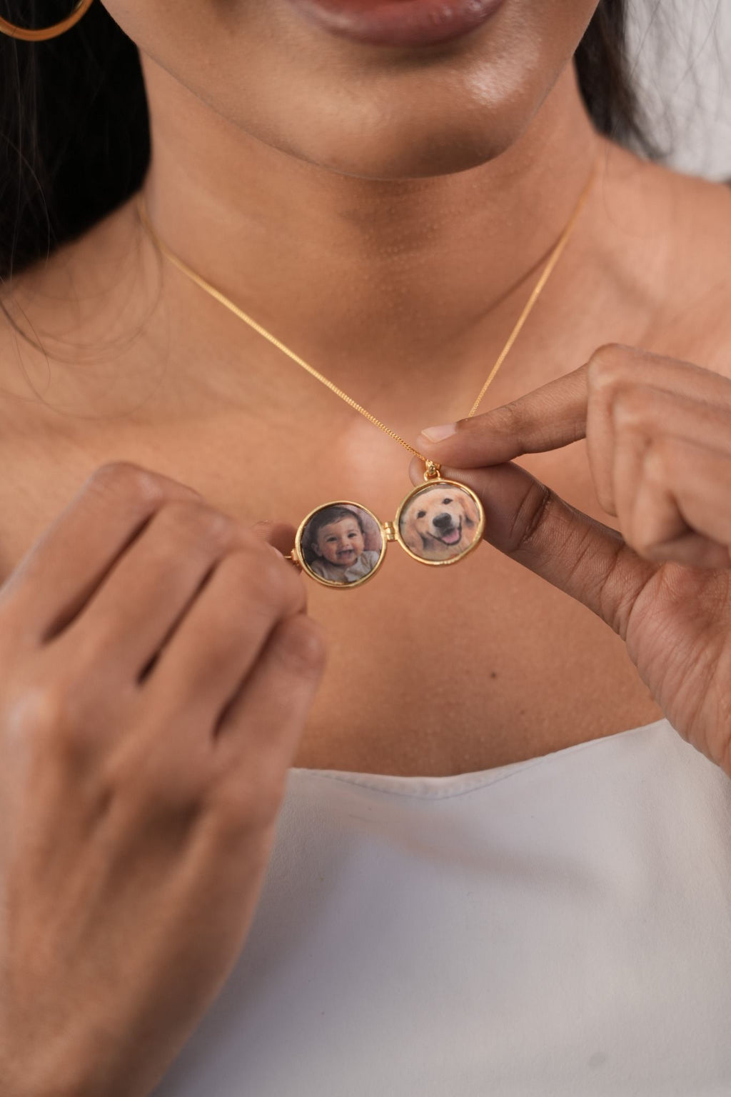 Amaanat Chain