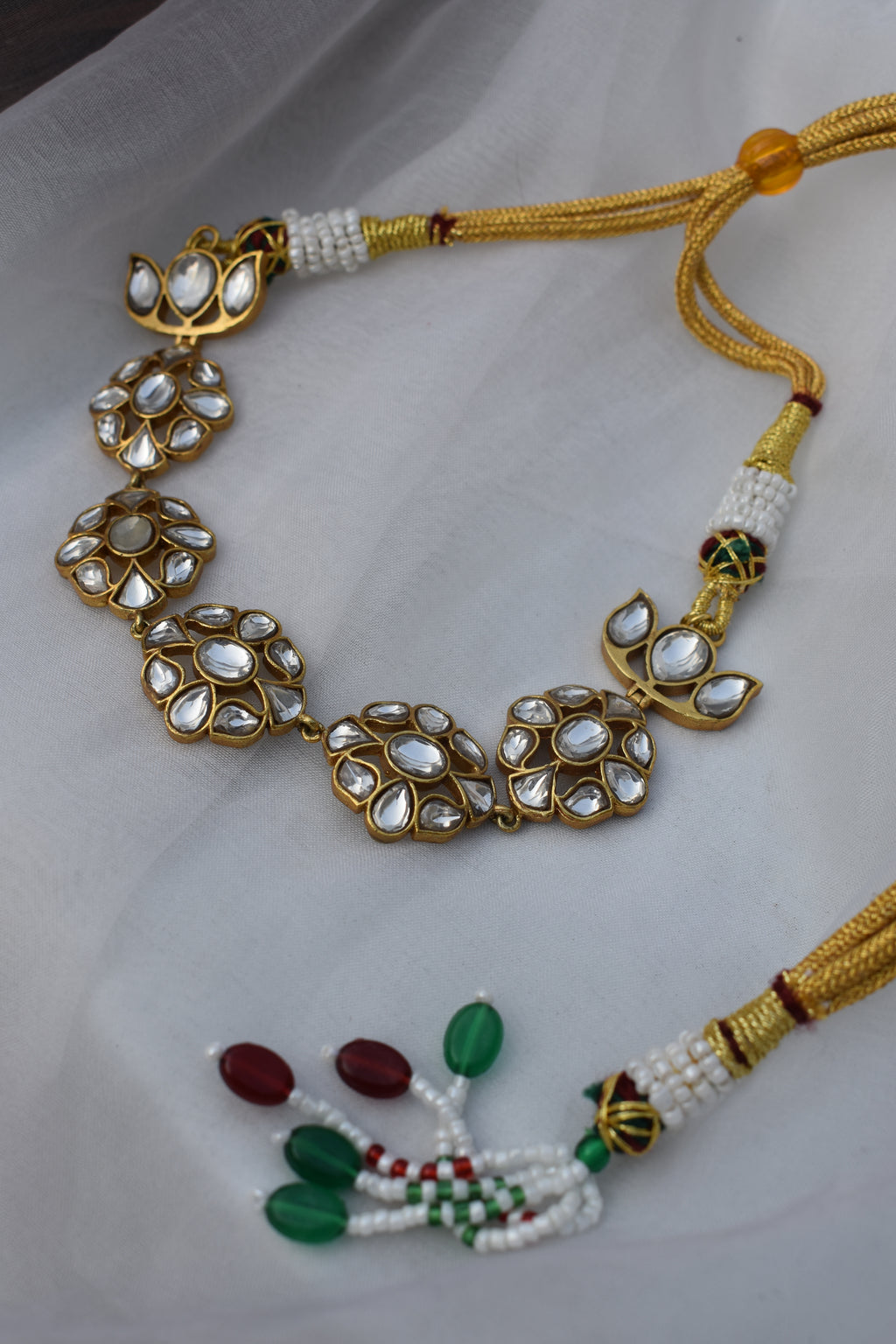 Noor Choker