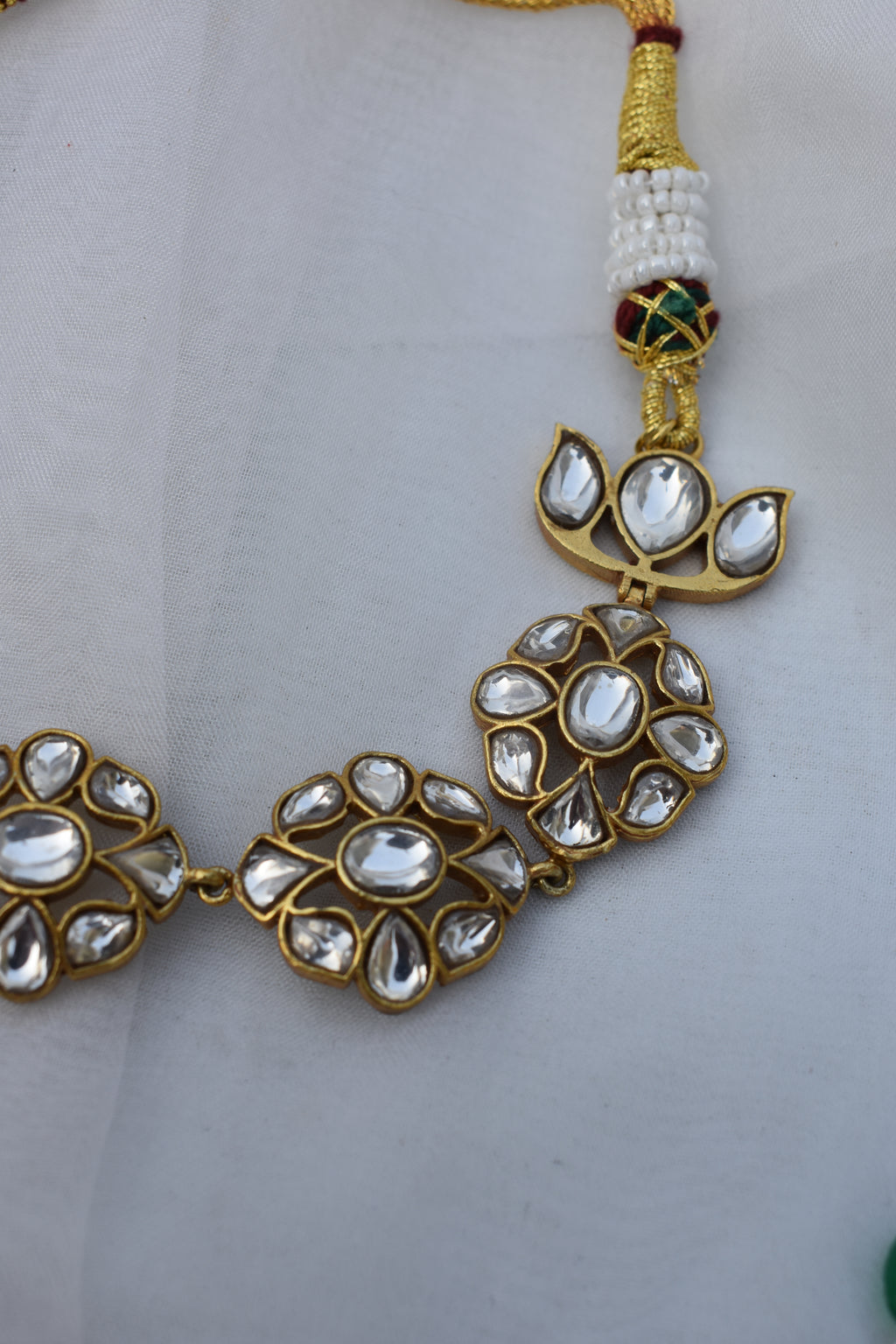 Noor Choker