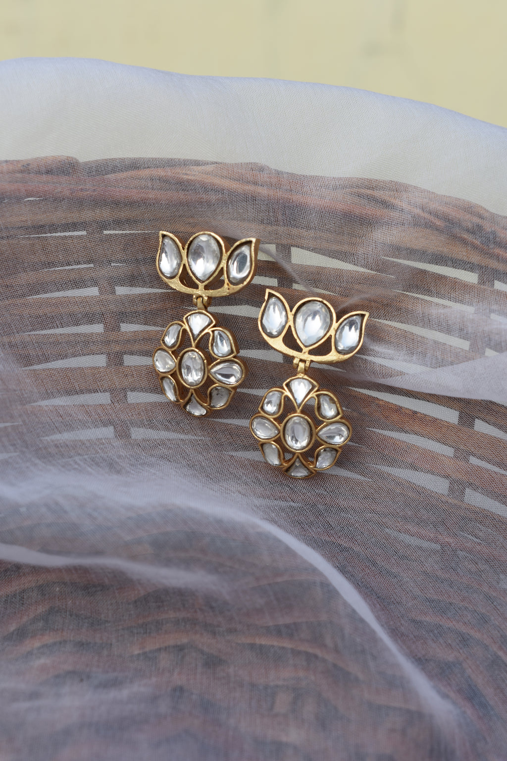 Noor Danglers