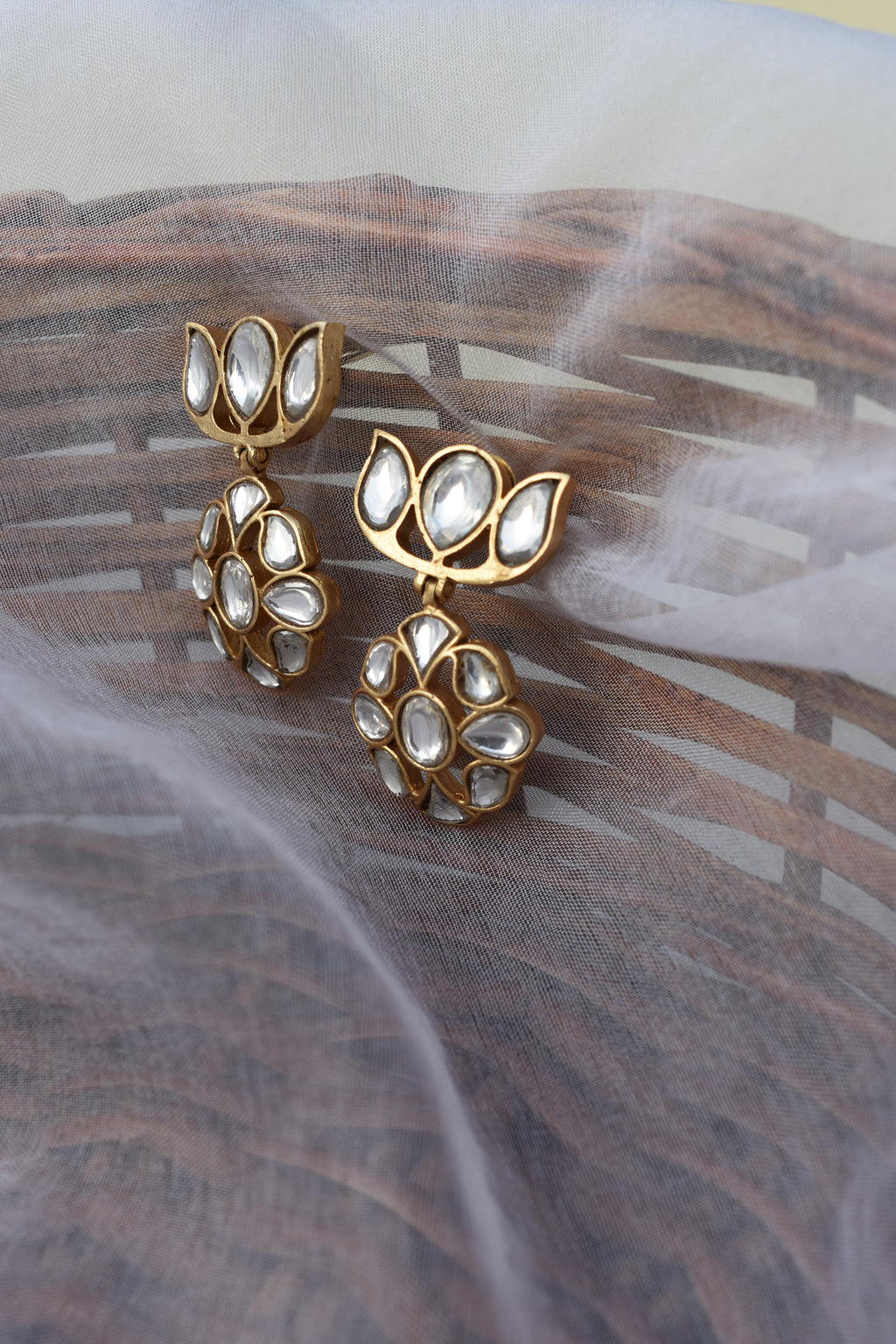 Noor Danglers