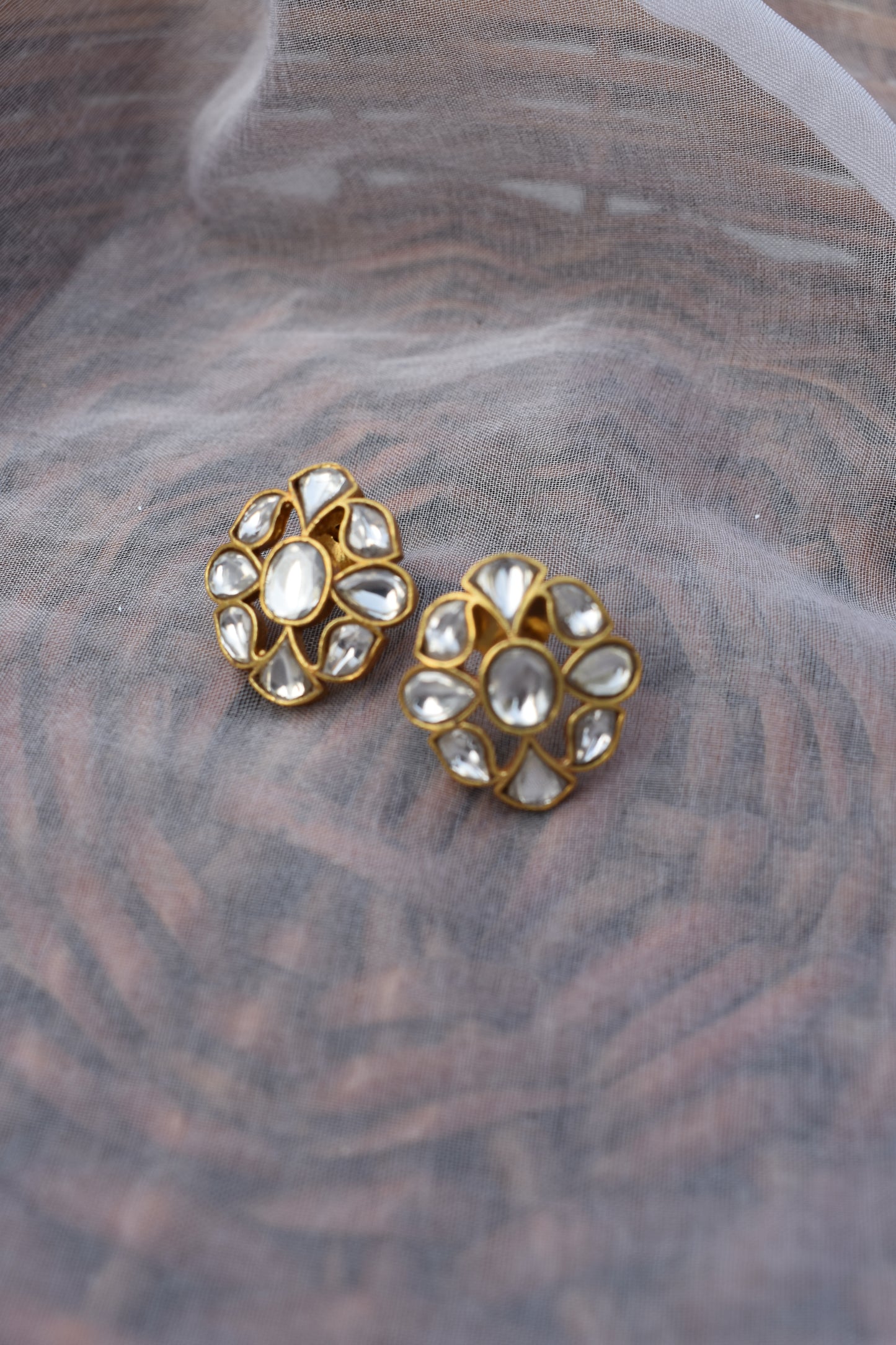 Noor Studs