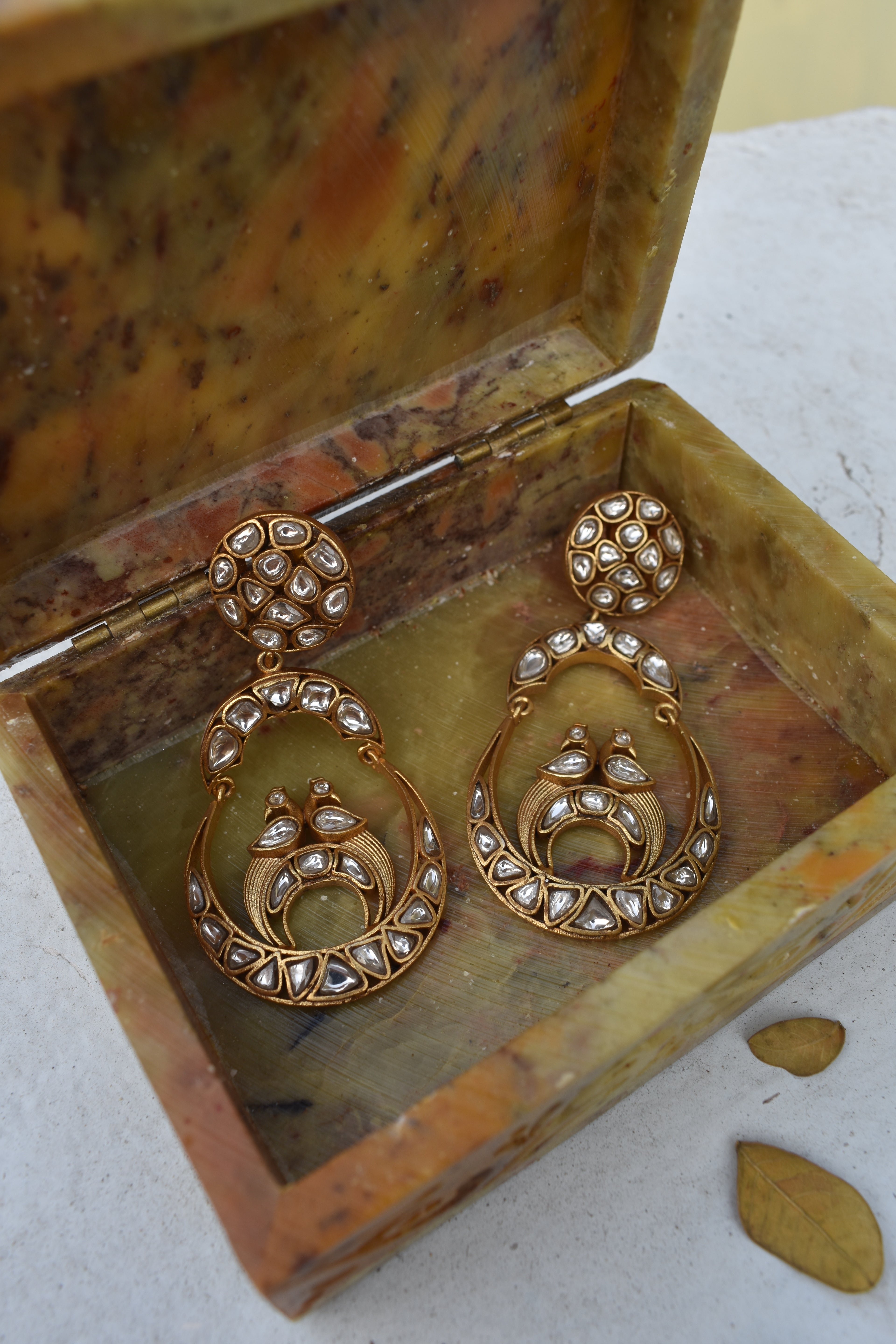 Rumi Danglers