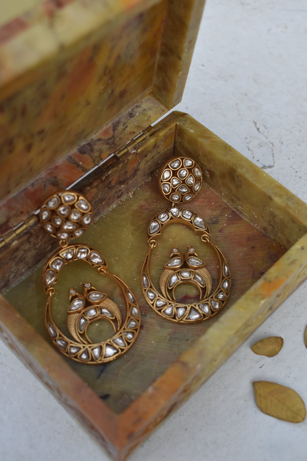 Rumi Danglers