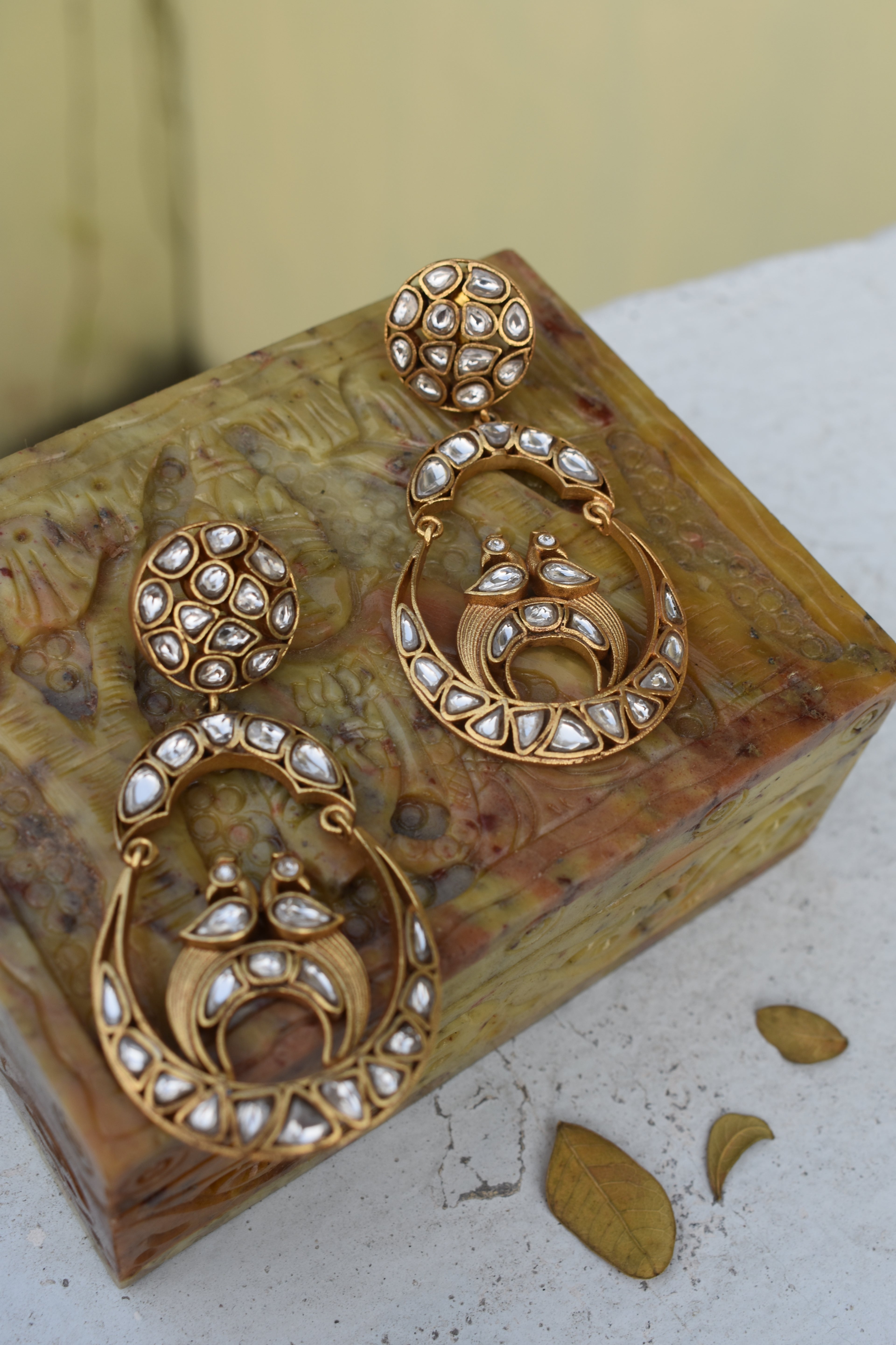 Rumi Danglers