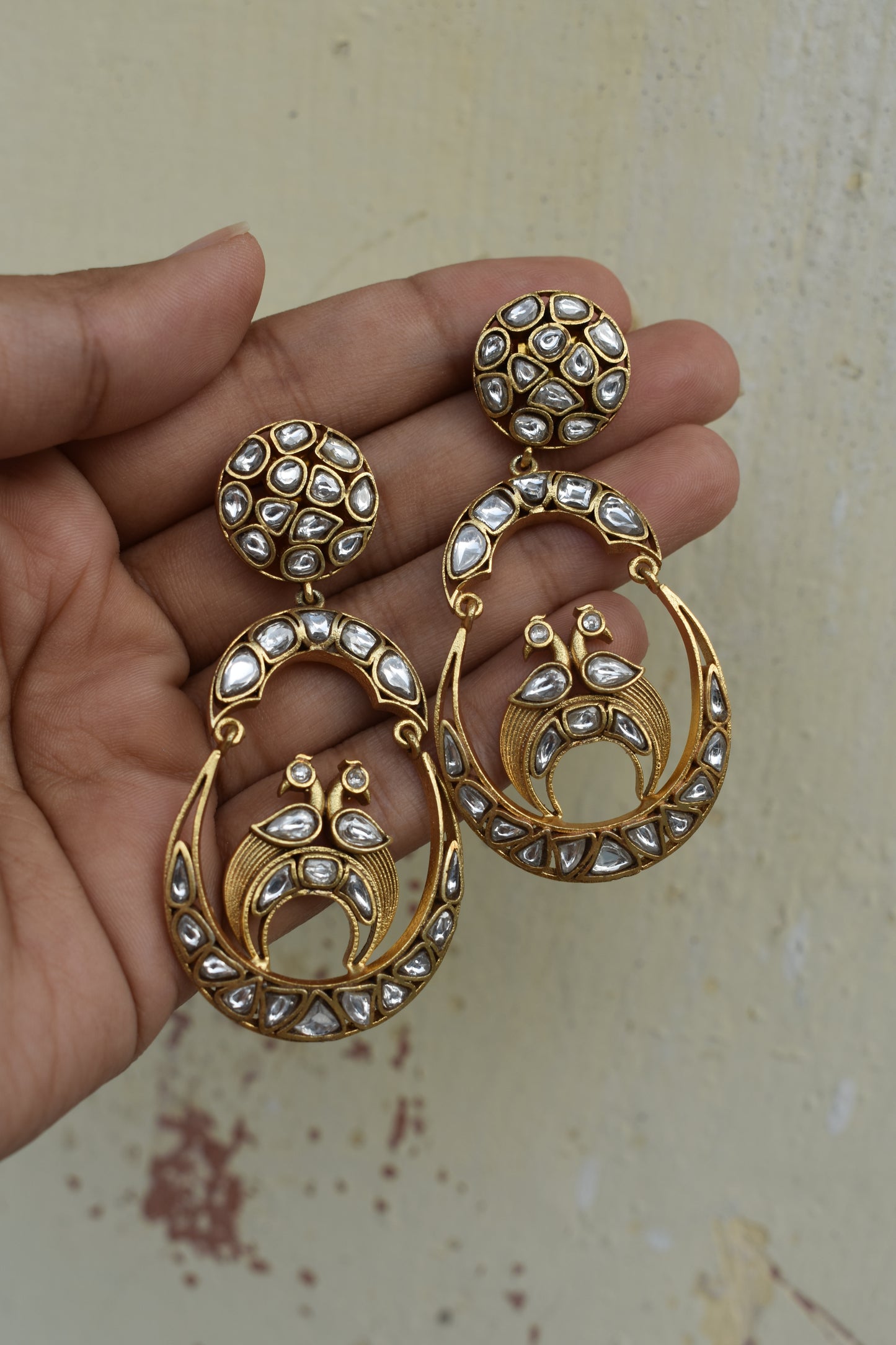Rumi Danglers