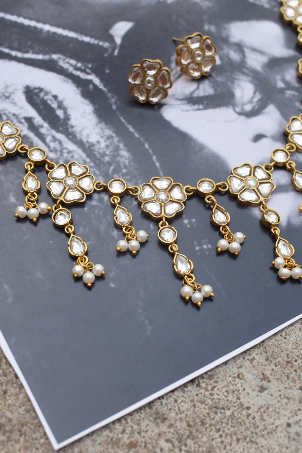 Begum Set