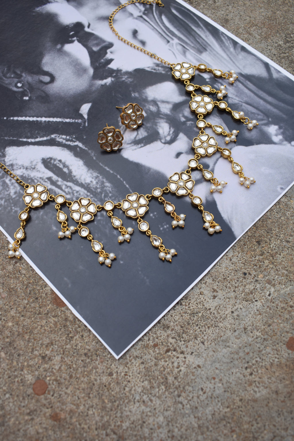 Begum Set