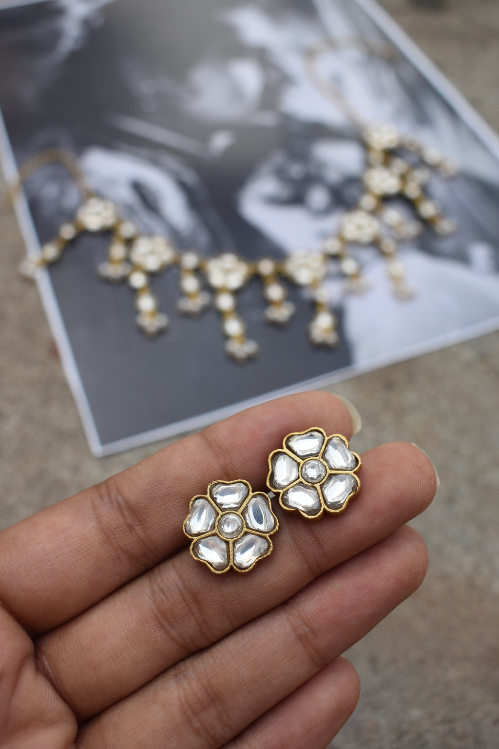 Begum Set