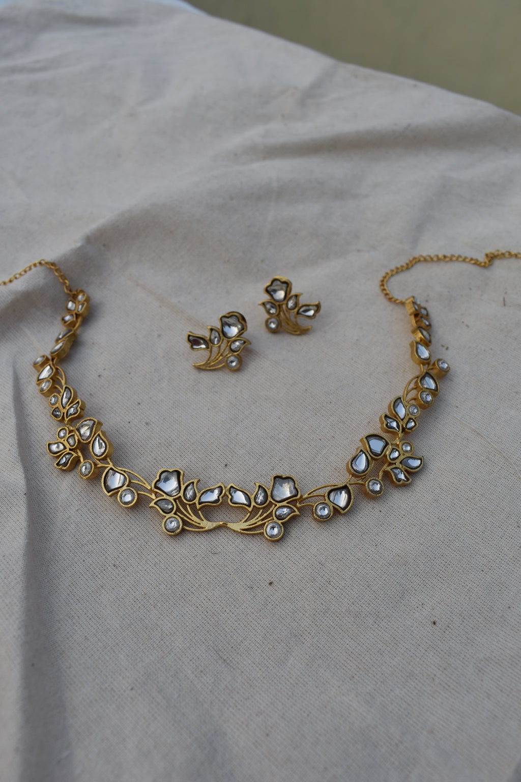 Iraa Set