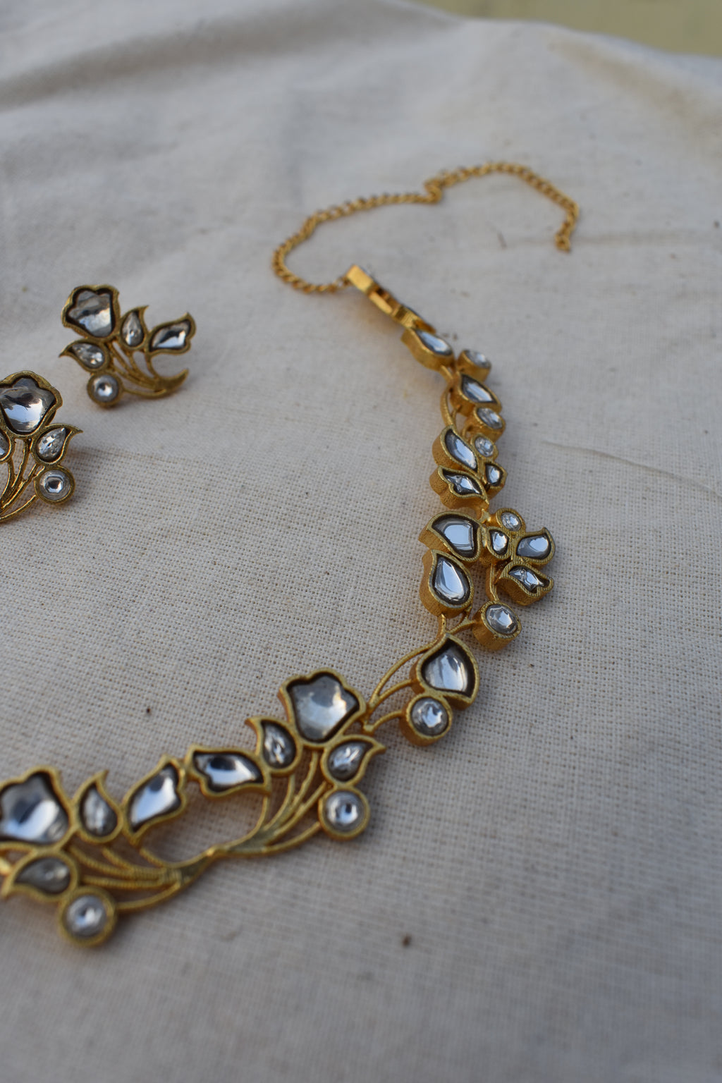 Iraa Set