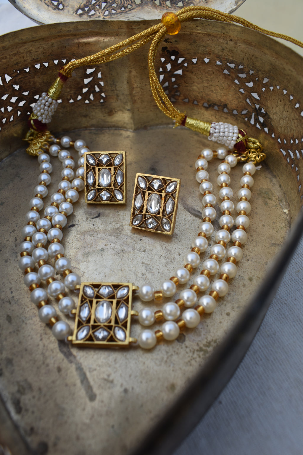 Meher Set