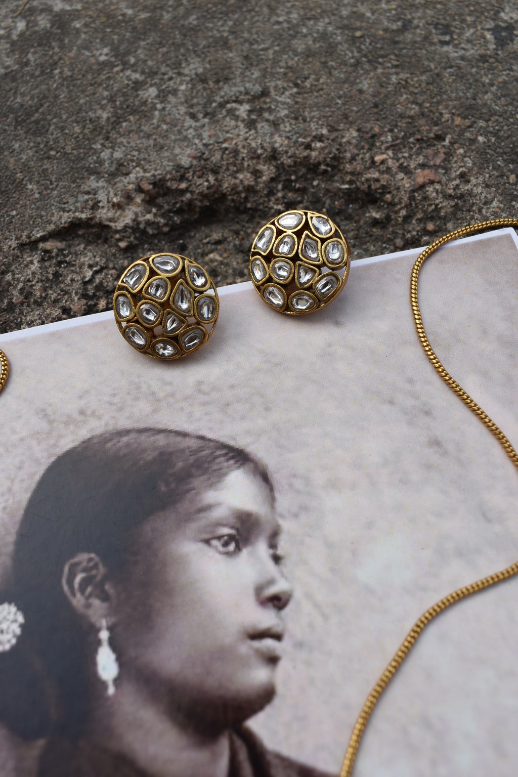 Amal Studs