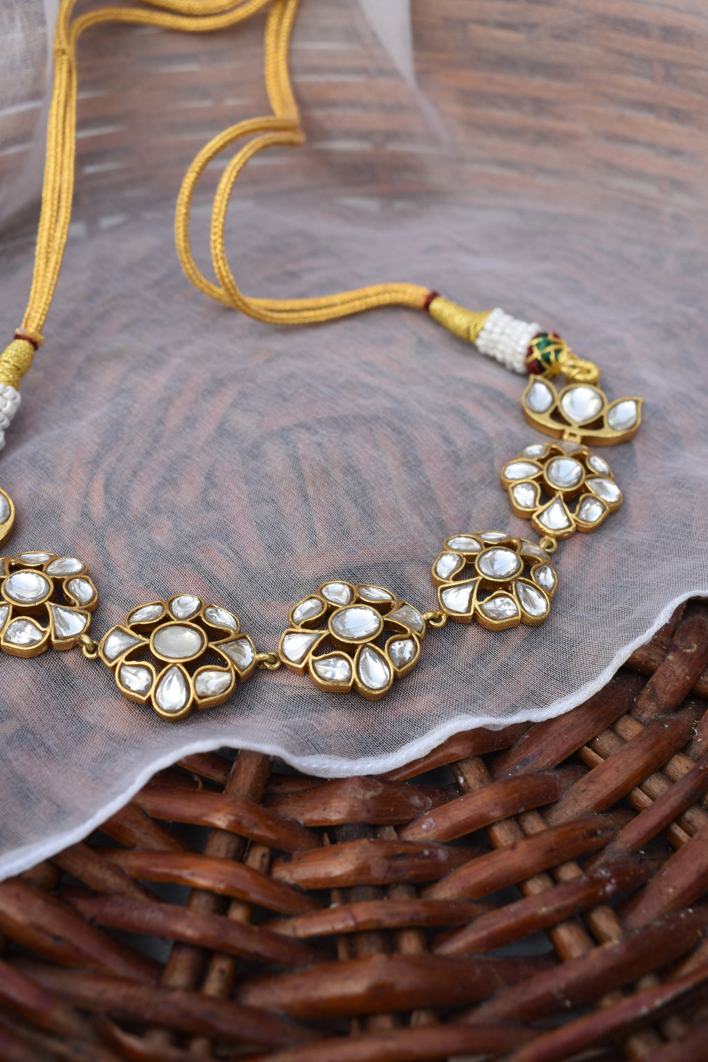 Noor Choker