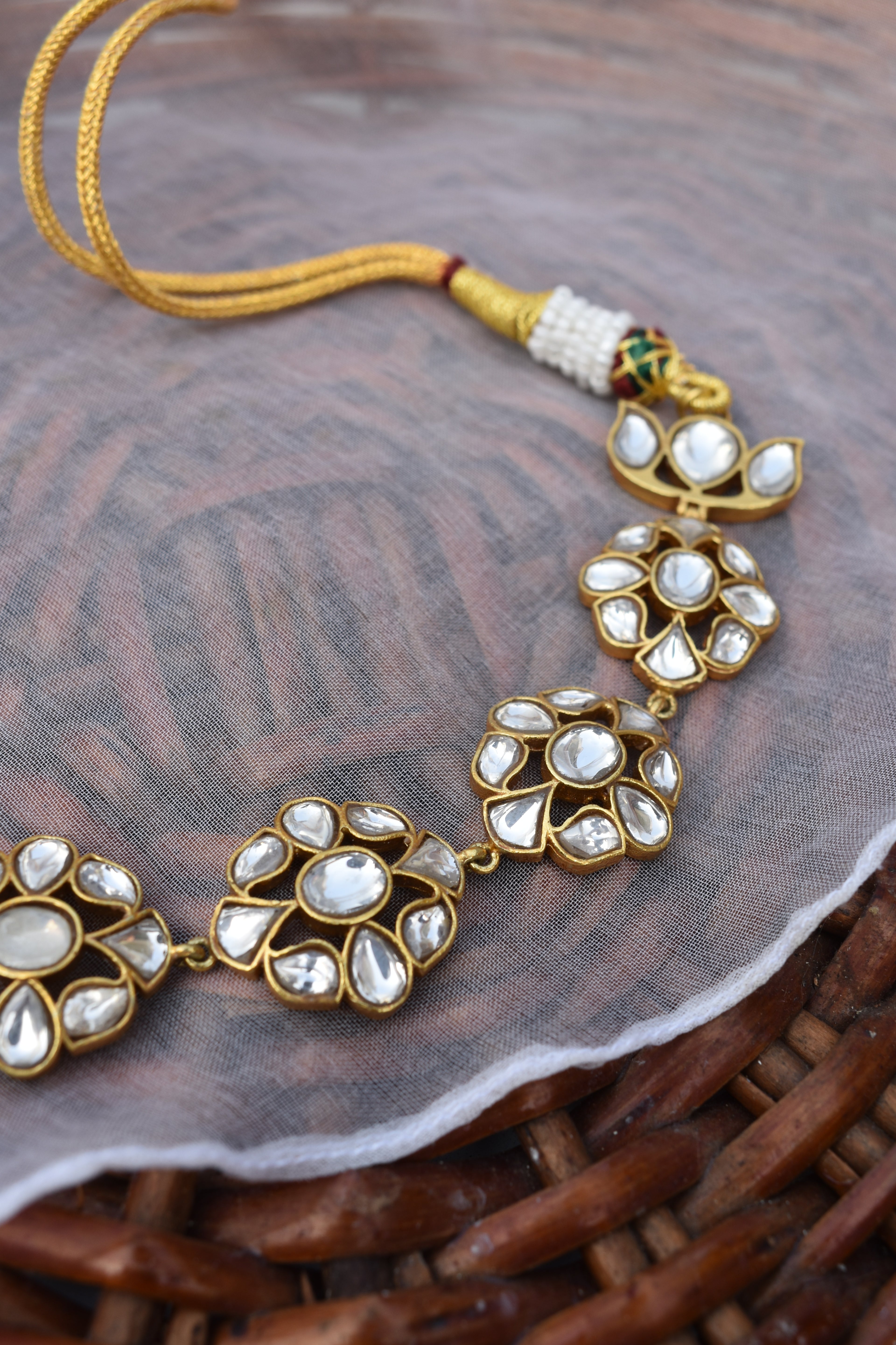Noor Choker