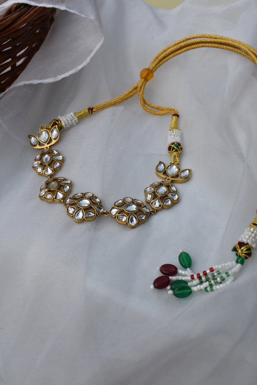 Noor Choker