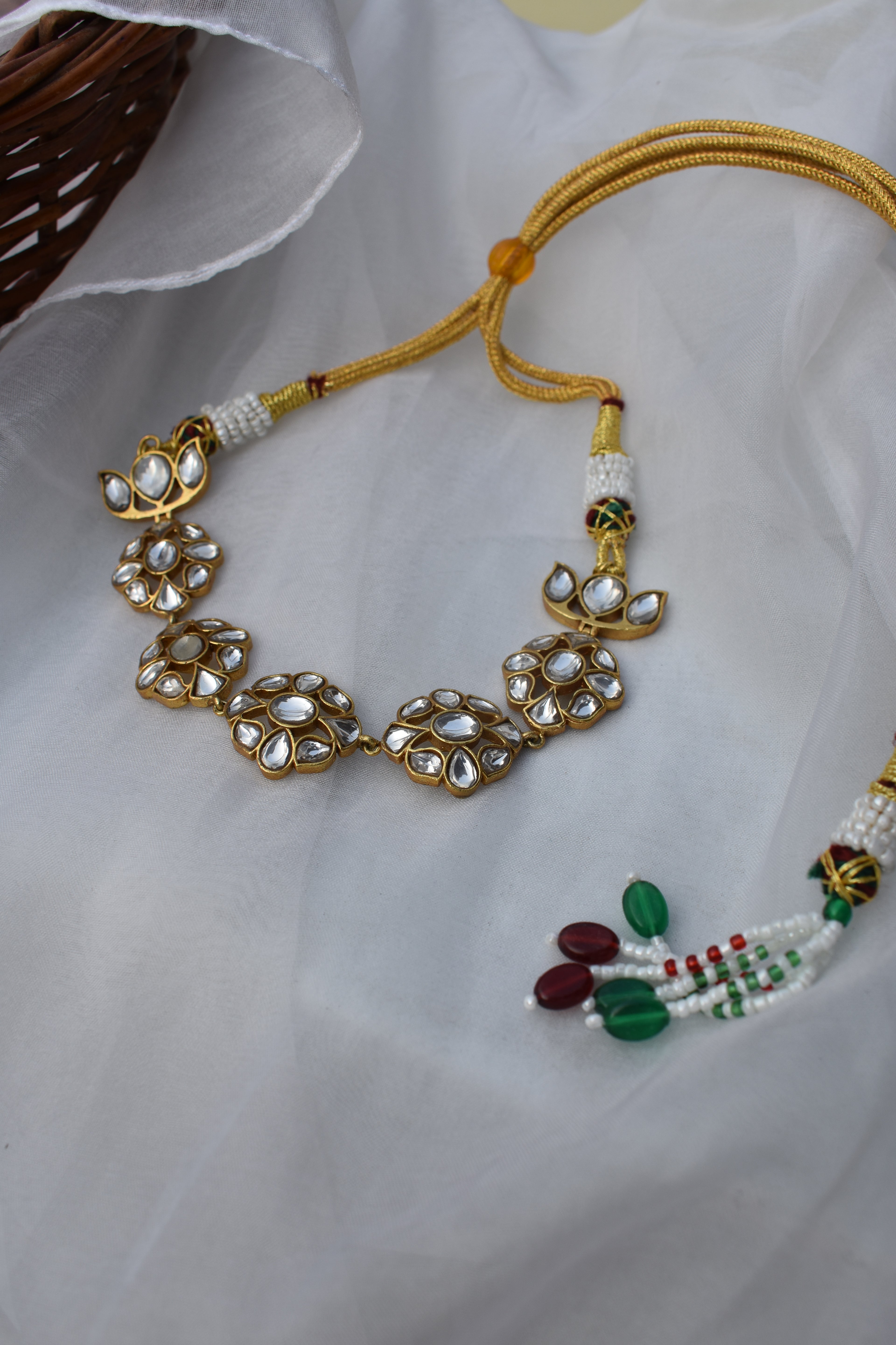 Noor Choker