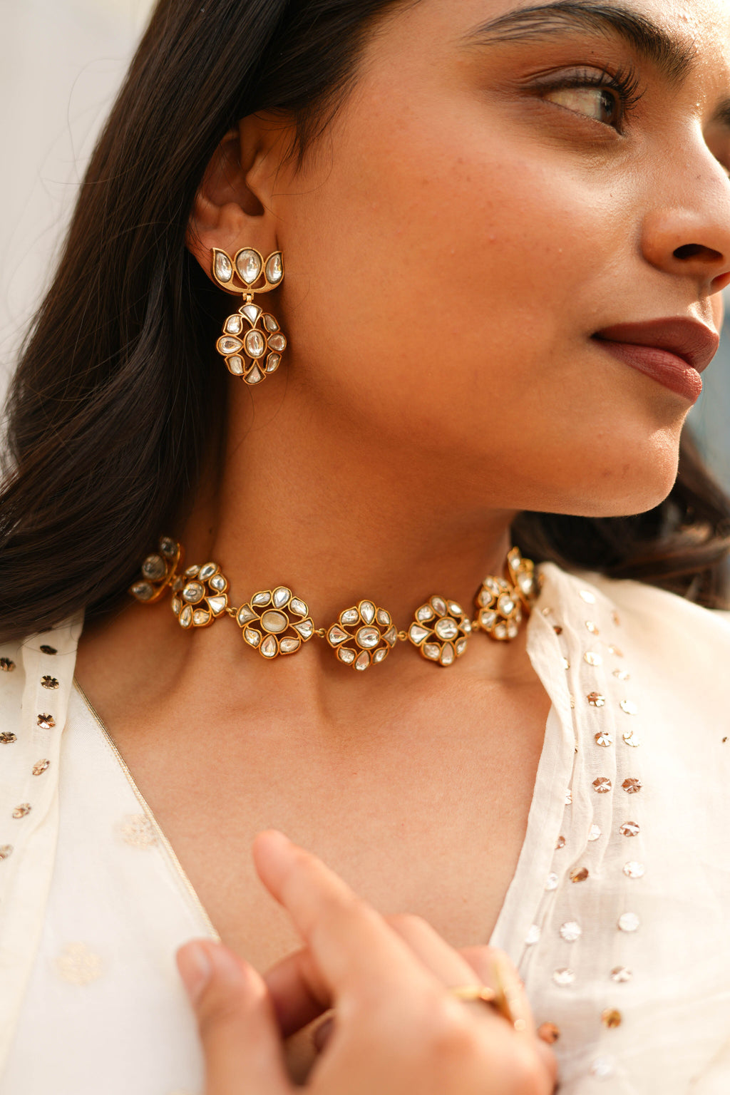 Noor Choker