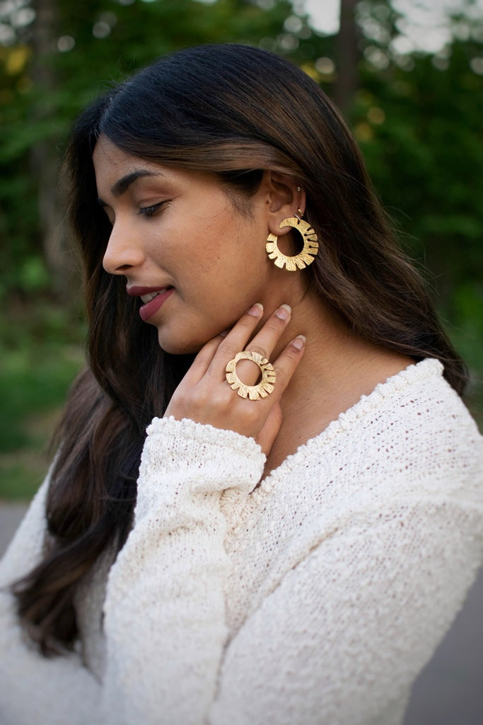 Sara Earrings