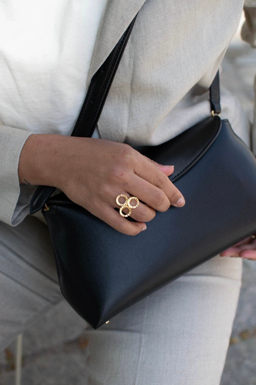 Seema Ring