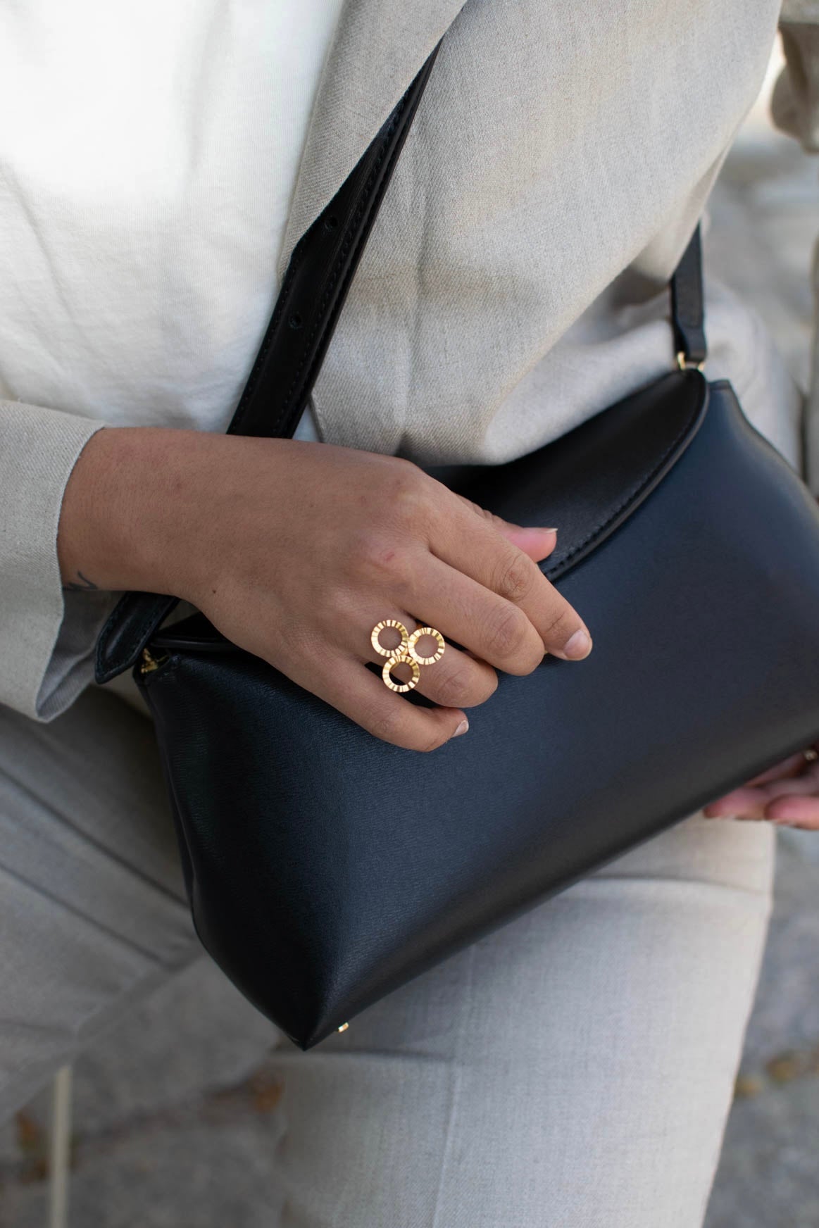 Seema Ring