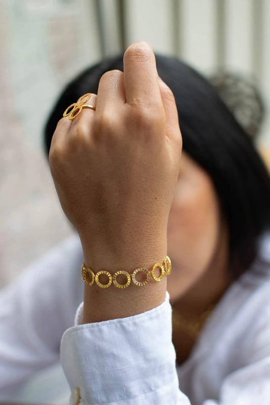 Seema Ladi Bracelet