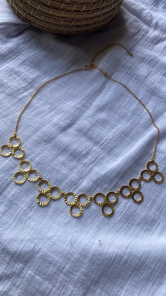 Seema Necklace