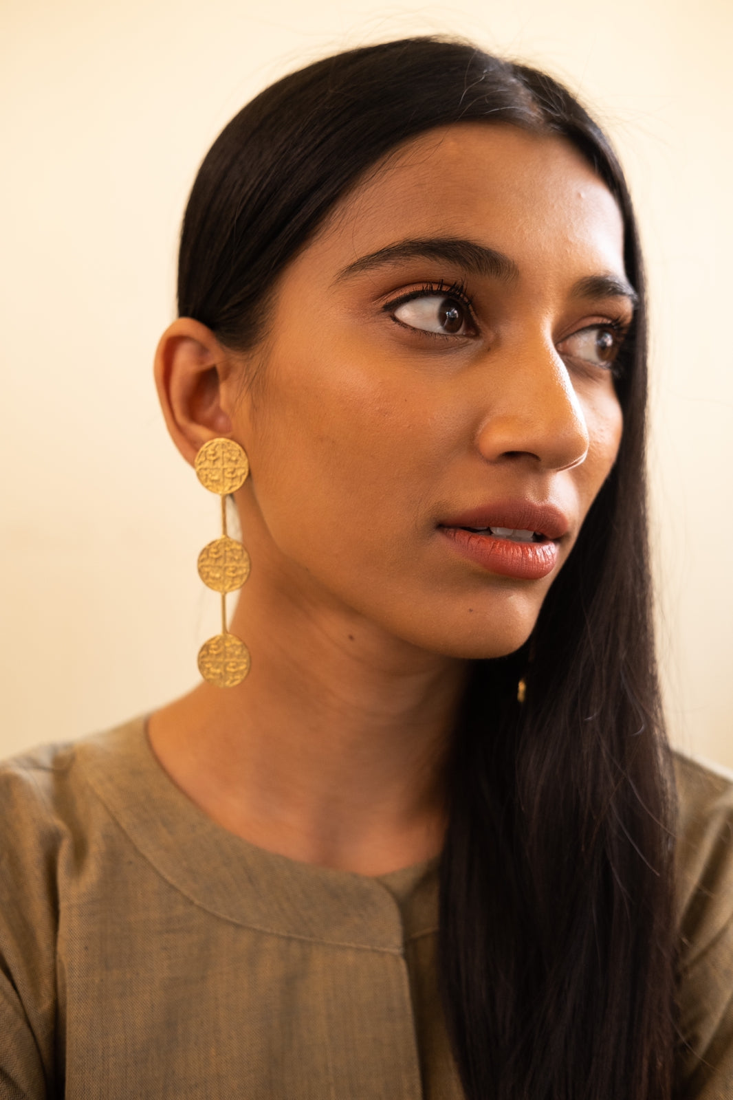 Indus danglers