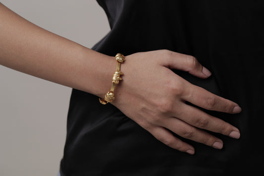 Erawan Cuff