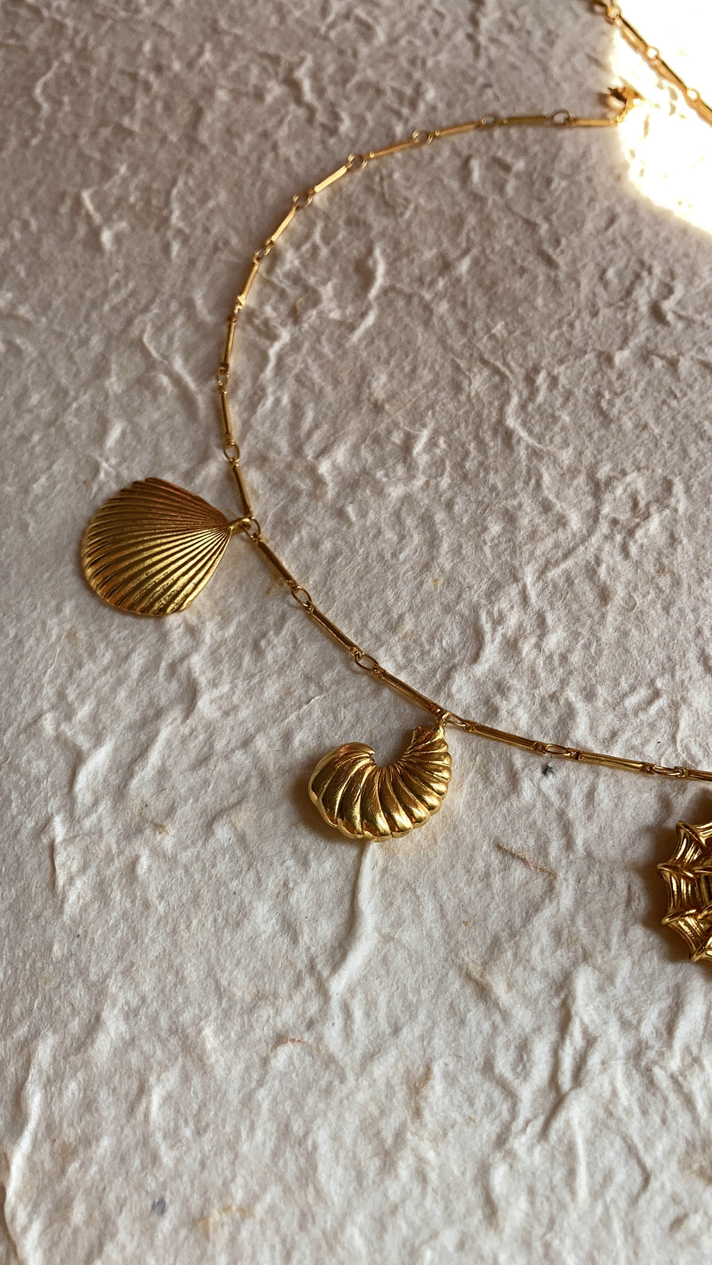 Cordelia Necklace