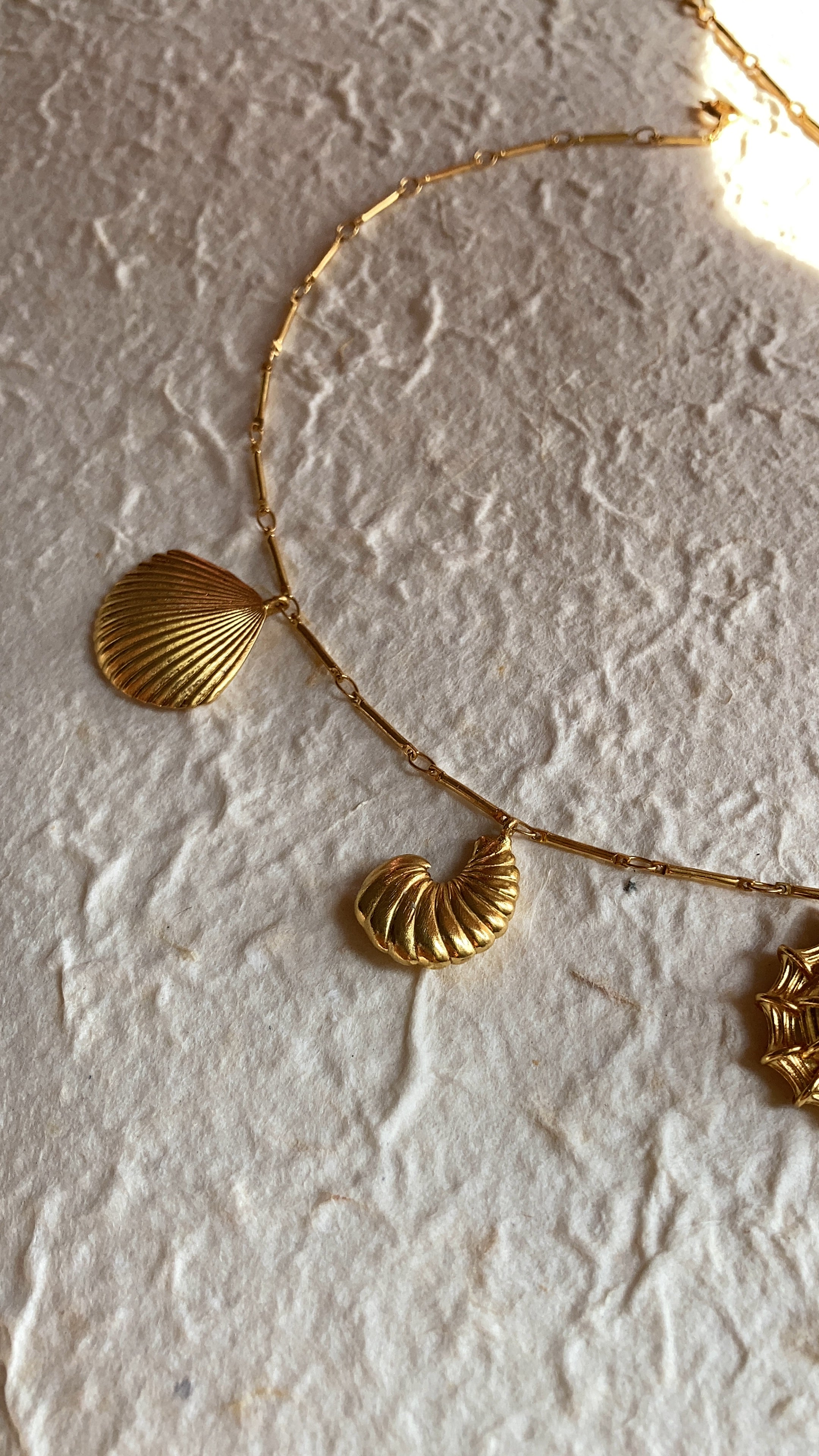 Cordelia Necklace