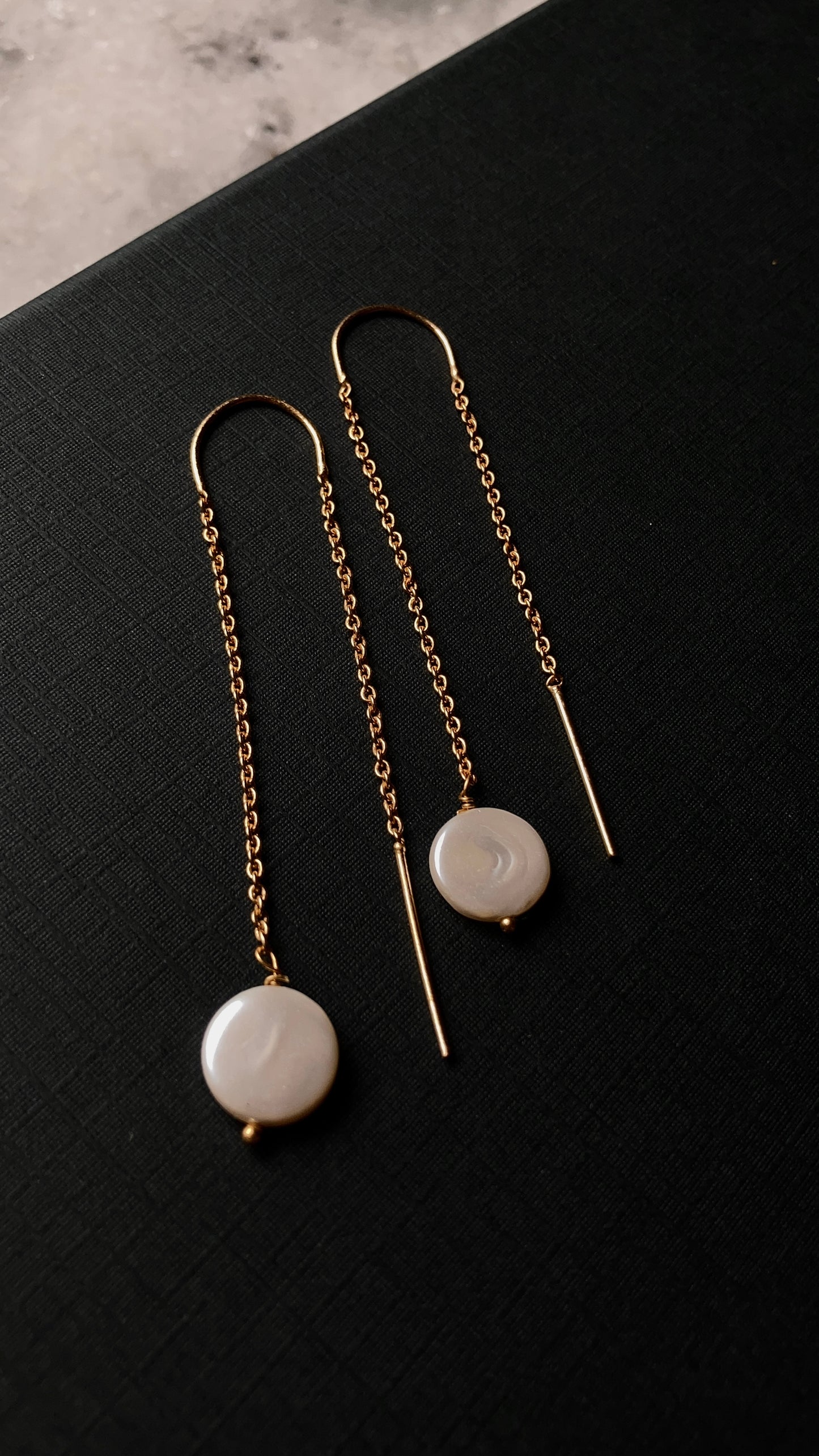 Zoe earrings