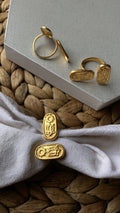 Dyuti ring