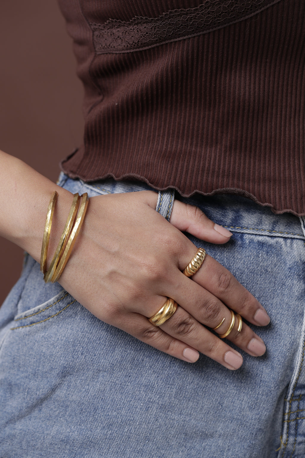 Meera Cuff