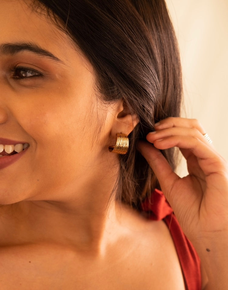 Aanya earrings