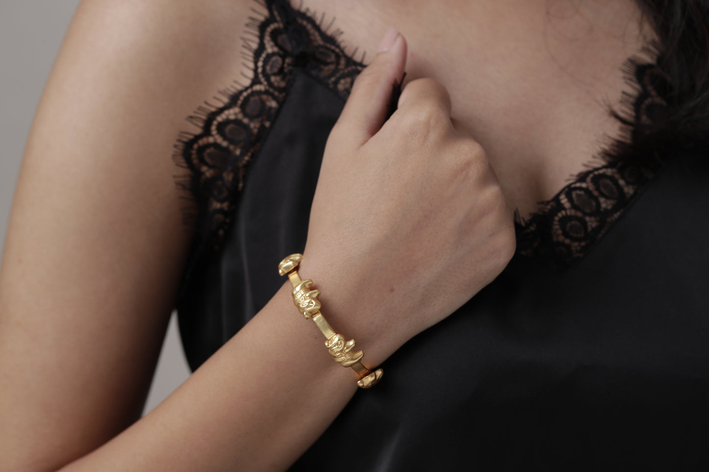 Erawan Cuff