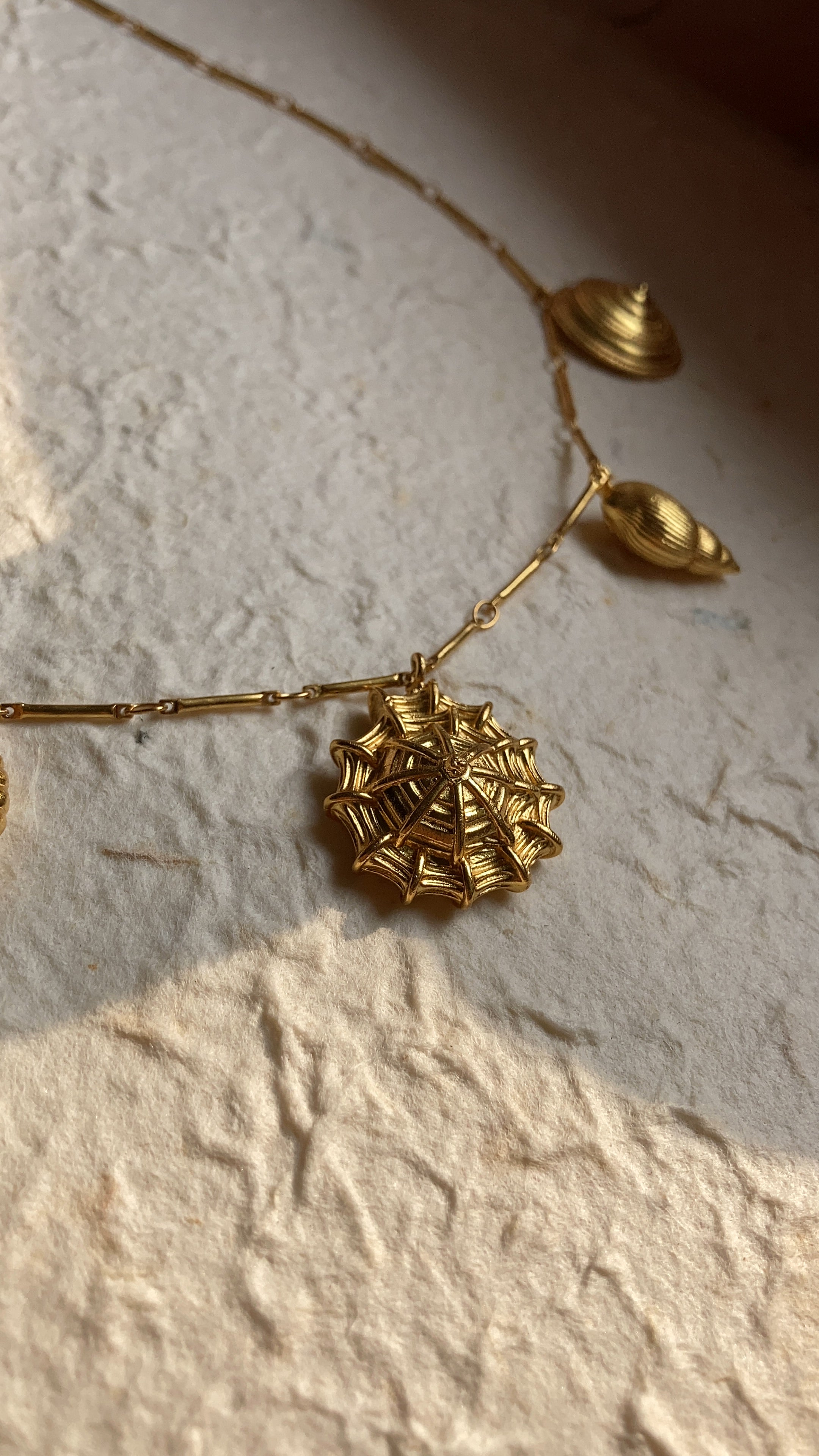 Cordelia Necklace