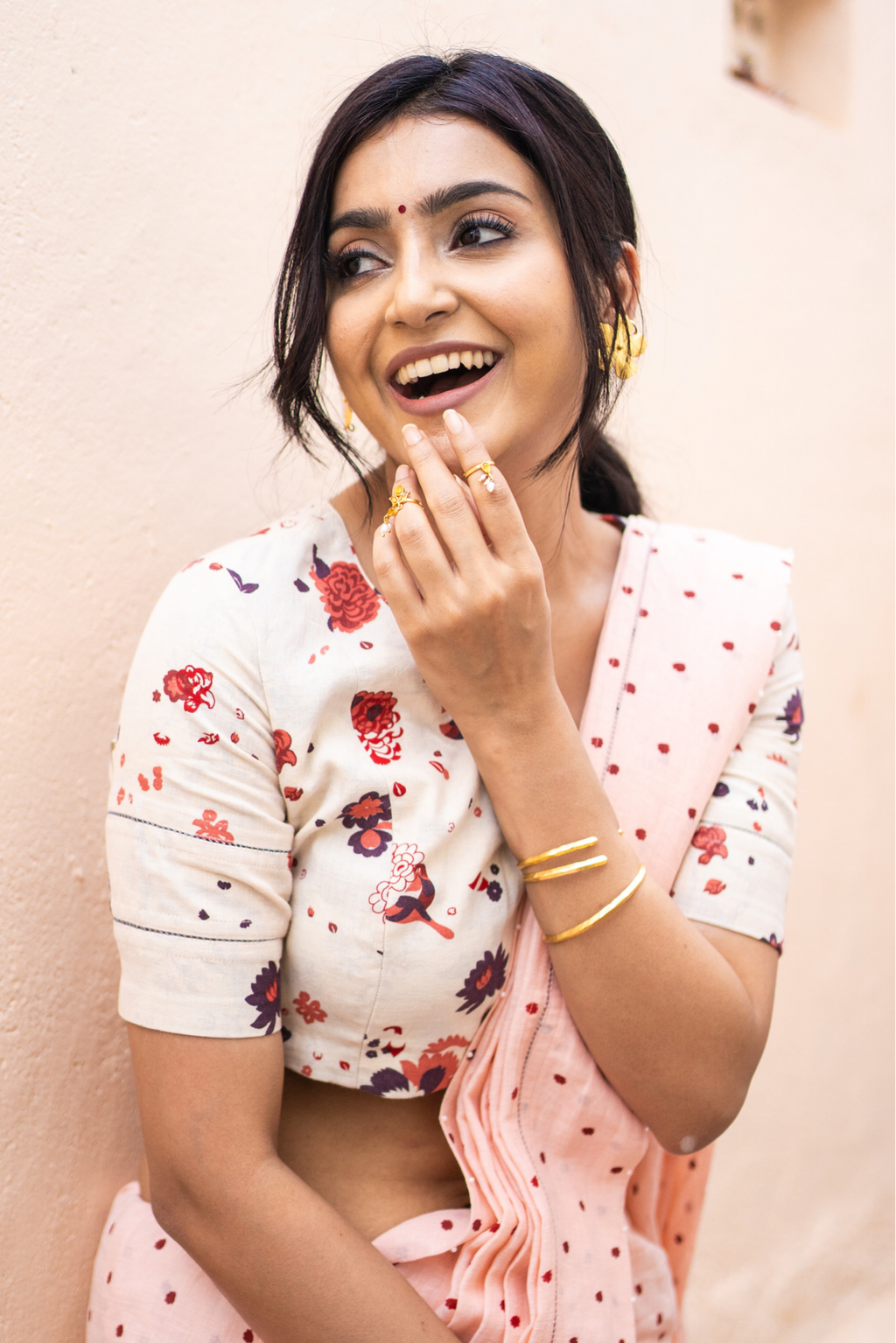 Meera Cuff